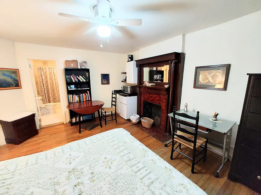 548 West 162nd Street — Photo 2