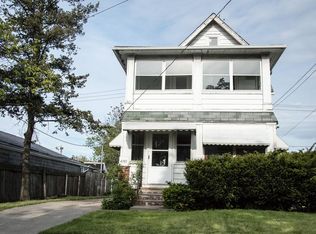 4301 W 50th St #1, Cleveland, OH