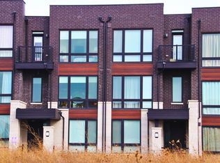 30 Hammersmith Ln, Markham, ON L6C 0Z5