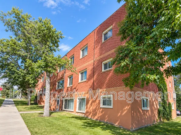 205 11th St S APT 9, Great Falls, MT 59405