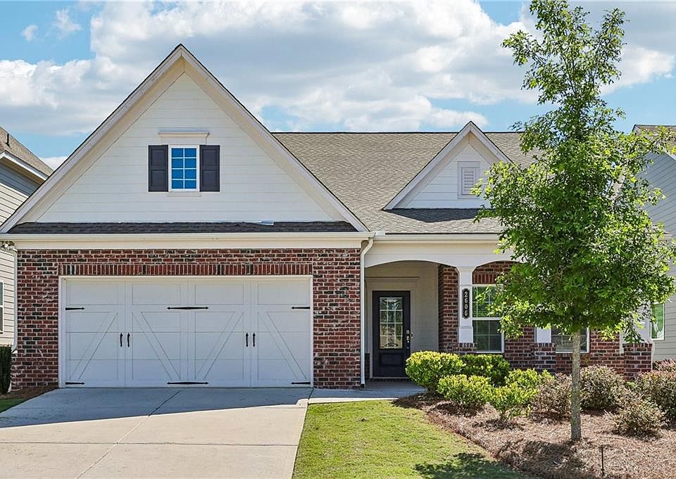 1st image of 2606 Dorset Ln