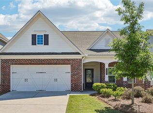 2606 Dorset Ln, Grayson, GA 30017