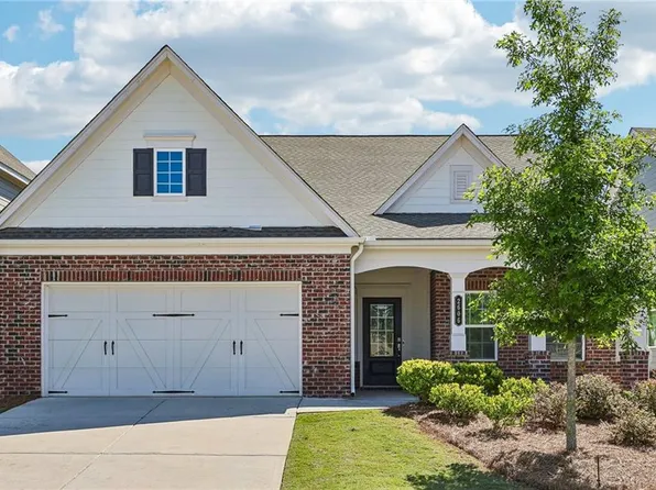 2606 Dorset Ln, Grayson, GA 30017
