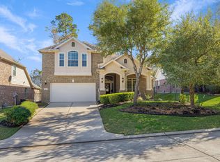 31 S Victoriana Cir, Spring, TX 77389