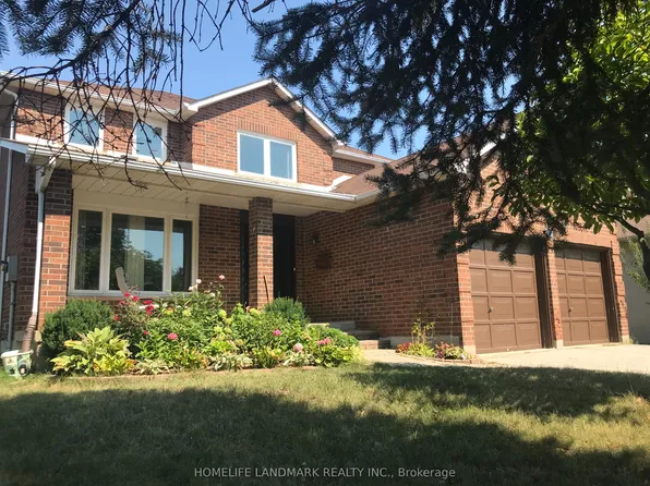 279 River Oaks Blvd W, Oakville, ON L6H 3V2