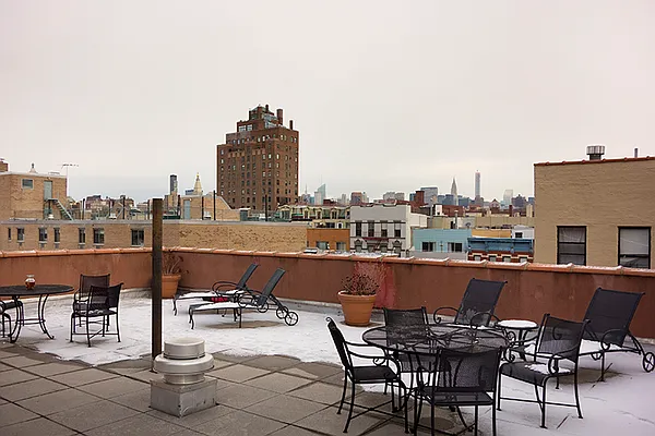 Sold by Brown Harris Stevens | media 3