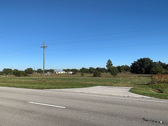 3rd image of State Road 60 E