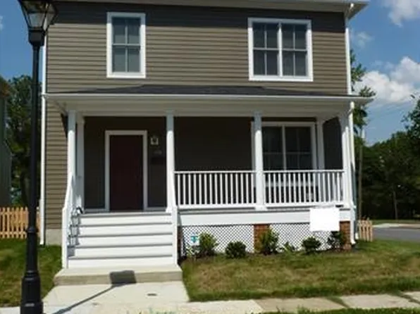 21 W Fells St, Richmond, VA 23222