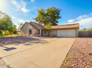 2227 W Mohawk Ln, Phoenix, AZ 85027