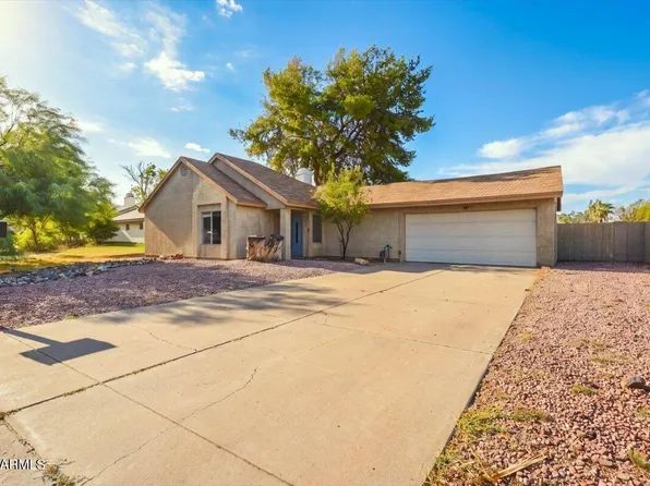 2227 W MOHAWK Lane, Phoenix, AZ 85027