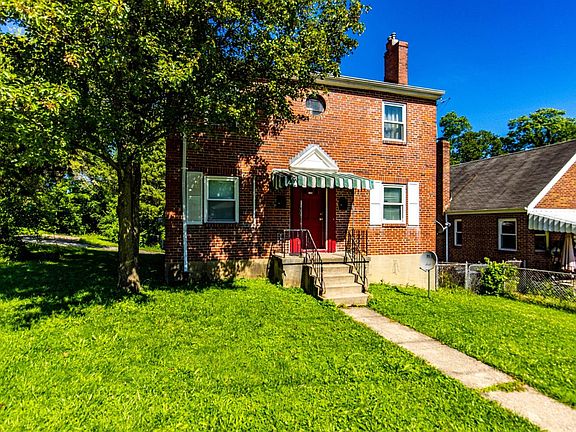 3rd image of 1742 Wyoming Ave