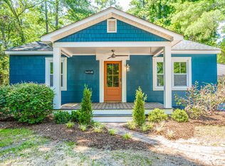 440 S Ridge St, Southern Pines, NC 28387