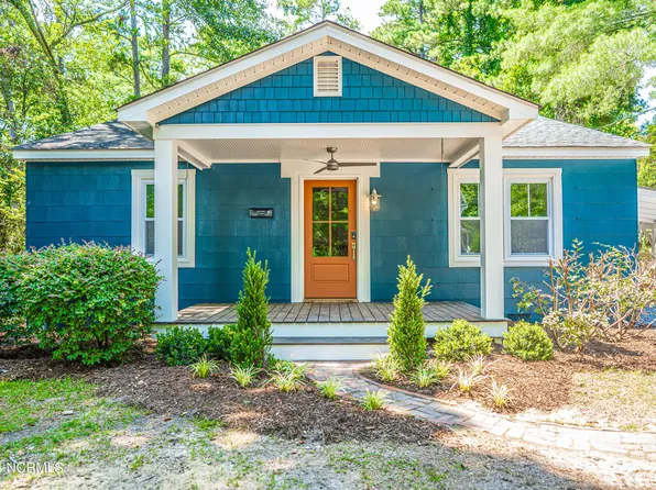 440 S Ridge Street, Southern Pines, NC 28387