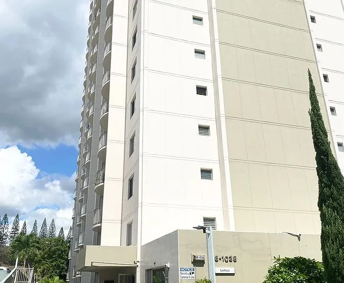 98-945 Moanalua Rd #1006 — Photo 1