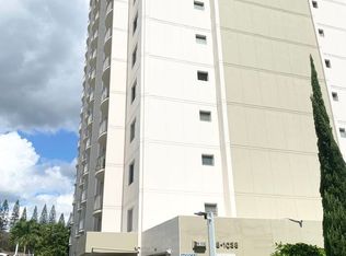 98-945 Moanalua Rd APT 1006, Aiea, HI 96701