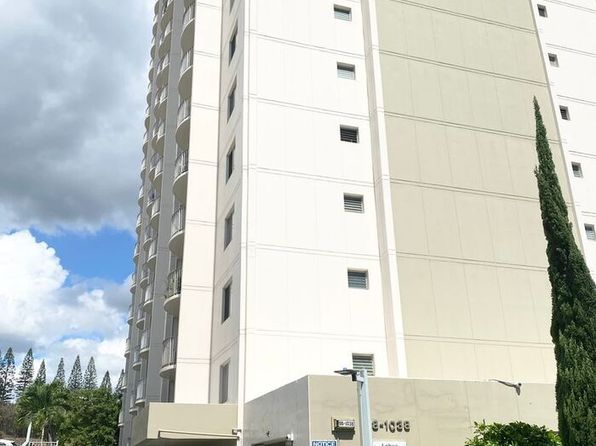 98-945 Moanalua Rd APT 1006