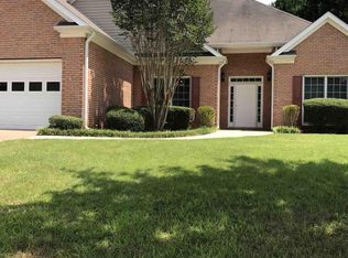 12332 Molly Sue Ln #46, Fayetteville, GA