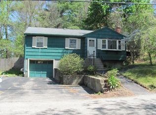 6 Main Ave, Bellingham, MA 02019