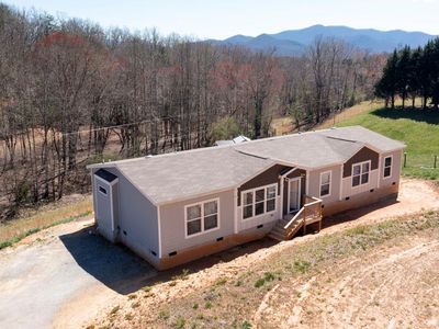 1018 Beach Cove Rd, Warne, NC, 28909