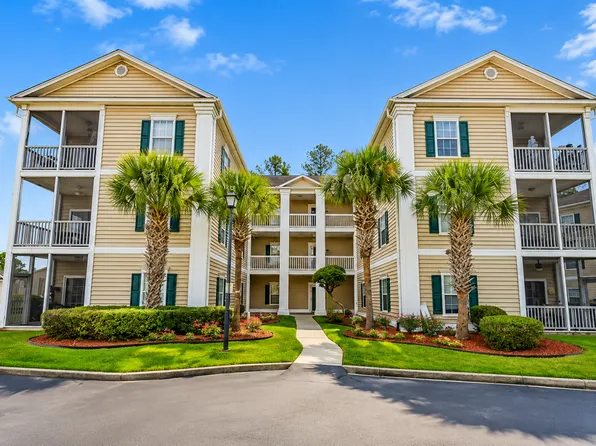 248 Sun Colony Blvd Unit 204, Longs, SC 29568