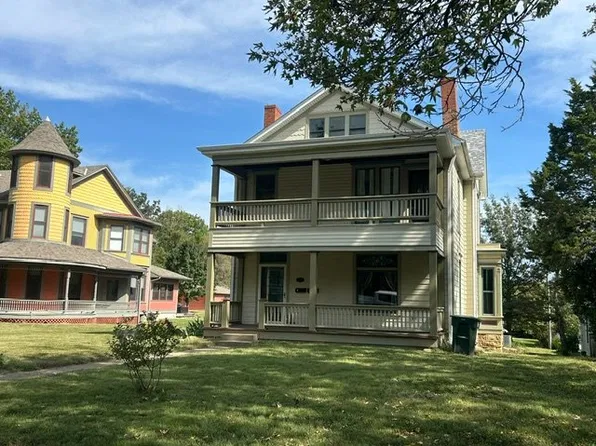 824 Court St, Fulton, MO