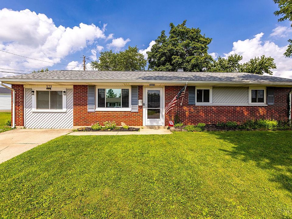 1st image of 272 Foothill Dr