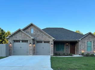 5624 Deaton Pl, Texarkana, TX 75503