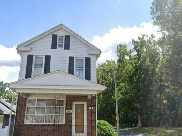 1475 Poplar St, Kulpmont, PA 17834