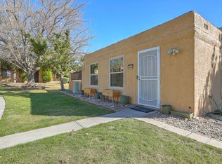 8449 Chambers Ct NE APT A, Albuquerque, NM 87111