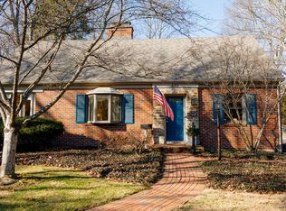 402 Yale Ave, Terrace Park, OH 45174