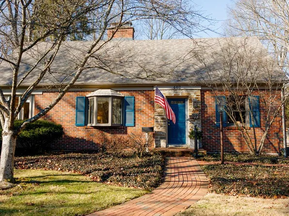 402 Yale Ave, Terrace Park, OH 45174