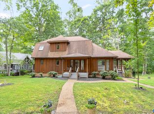 13 Axle Tree Rd, Palmyra, VA 22963
