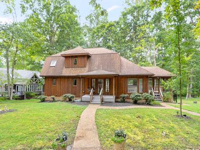 13 Axle Tree Rd, Palmyra, VA, 22963