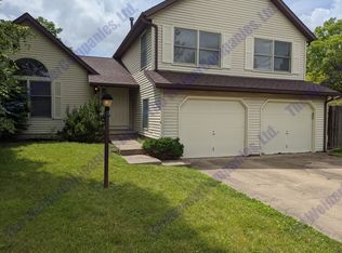 2107 Mayfair Rd, Champaign, IL 61821