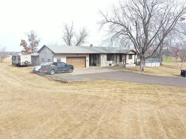 13034 Hoffman Road, Grantsburg, WI 54840