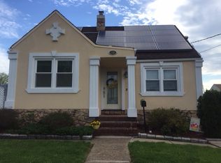 77 Avenue E, Lodi, NJ 07644