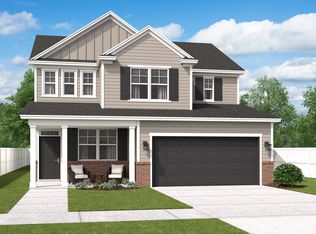 3227 Brierhill Rd, New Hill, NC 27562