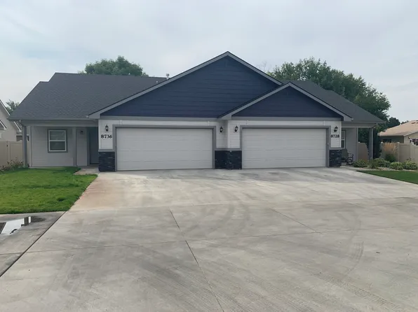 8728 W Northview St, Boise, ID 83704