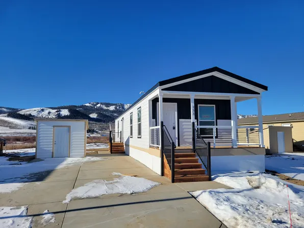 551 Summit Trl #133, Granby, CO 80446
