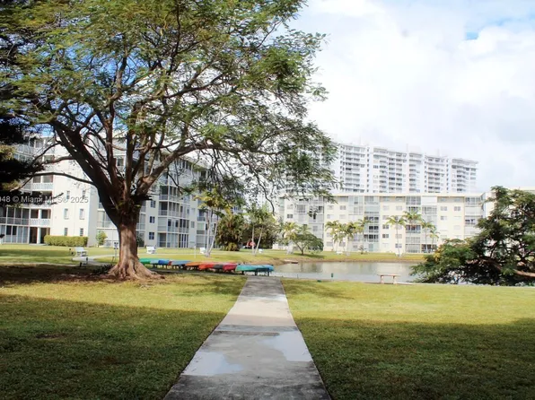 2903 Point East Dr APT K411, Aventura, FL 33160