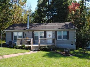 64 Edney Ln, Arden, NC 28704