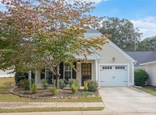 4910 Carson Glen Ln, Acworth, GA 30101