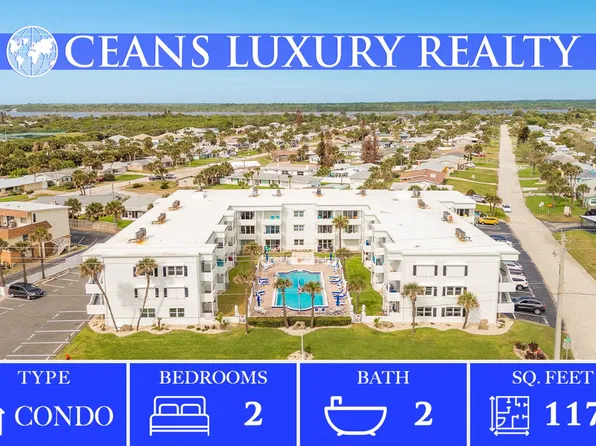 1926 Ocean Shore Blvd APT 111, Ormond Beach, FL 32176