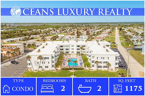 1926 Ocean Shore Blvd #111 Photo 1