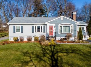 15 Butternut Ln, Methuen, MA 01844
