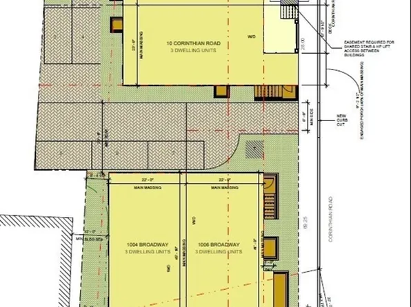 1006 Broadway, Somerville, MA 02144