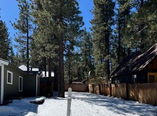 0 W Sherwood Blvd, Big Bear City, CA 92314