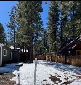 0 W Sherwood Blvd, Big Bear City, CA, 92314