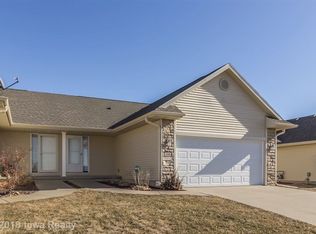 2485 Tracy Ave, Van Meter, IA 50261