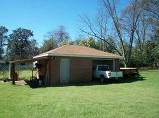 100 Winship Dr, Warner Robins, GA 31093